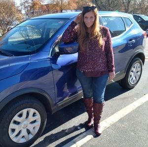 Meet your Posher, Misty